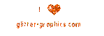 I love glitter-graphics.com ;)