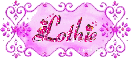 blinking lace_Lothie