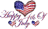 Happy 4th of July