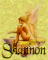 Golden Fairy - Shannon