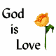 God is Love
