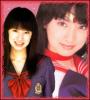 sailor mars