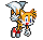 tails flying