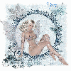 snowflake fairy
