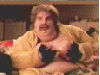 fat man