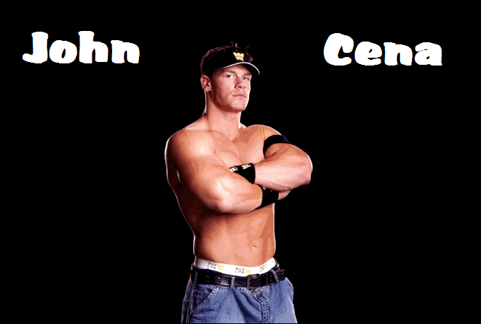 Free Download John Cena You Cant See Me Mp3