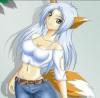 fox demons