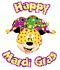 Mardi Gras
