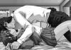 Kiss on the Bed