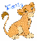 lion king emily