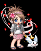 My gaia avatar