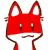 Cute Fox