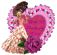 Glitter Word Text>>Have A Wonderful Week