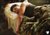 Jacob Black asleep