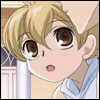 Ouran high school host club