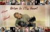 Brian Littrell is MY Heart