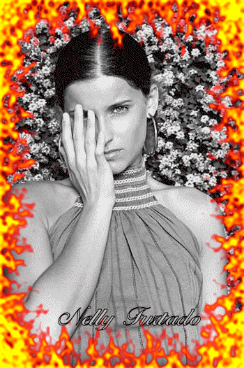 Nelly Furtado