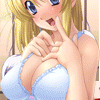 Sexy anime girls