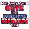 Not only Am I cute