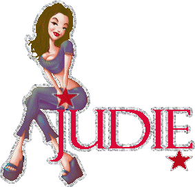 Judie