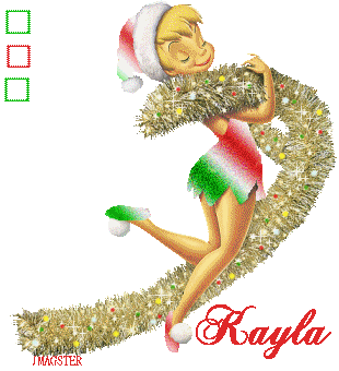 Kayla Graphics