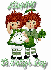 Happy Saint Patrick's Day