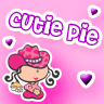 Cutie pie