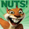 Hammy's Nuts!!