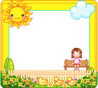 cute kawaii window