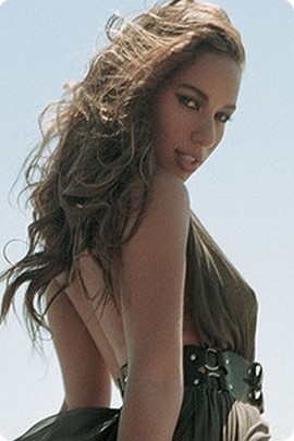 leona lewis