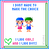 boys and girls 
