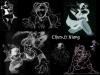 Inverted Chun-Li Collage