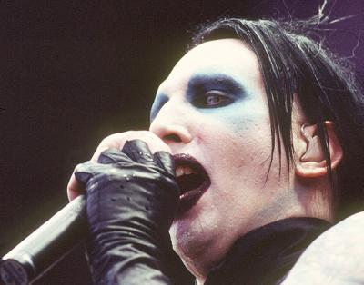 marilyn manson