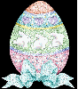 Big Easter Egg