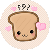 toast is love
