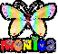 Monica (Butterfly)