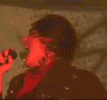 gerard way