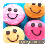 Happy Cupcakes