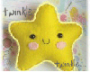 twinkle, twinkle little star...
