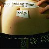 Stop hating your body