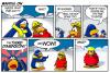 club penguin comics