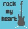 rock my heart