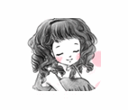 cute girl