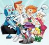 jetsons family pose