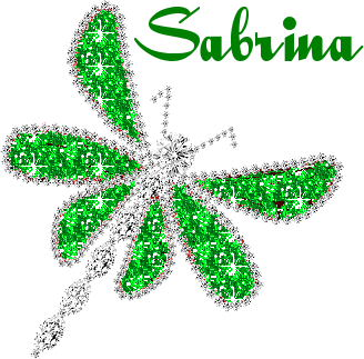 Sabrina