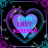 love last forever