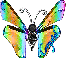 Crystal (Butterfly)