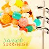 sweet surrender
