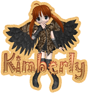 kimberly