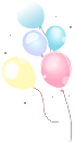BALLOONS